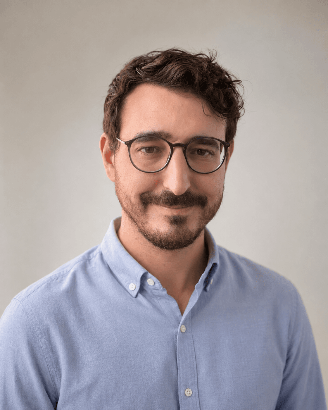 André Progiante